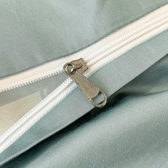 91家纺网 家纺一手货源 找家纺 （总）置顶家纺 2025新款亲肤刺绣四件套-My girl-风格二