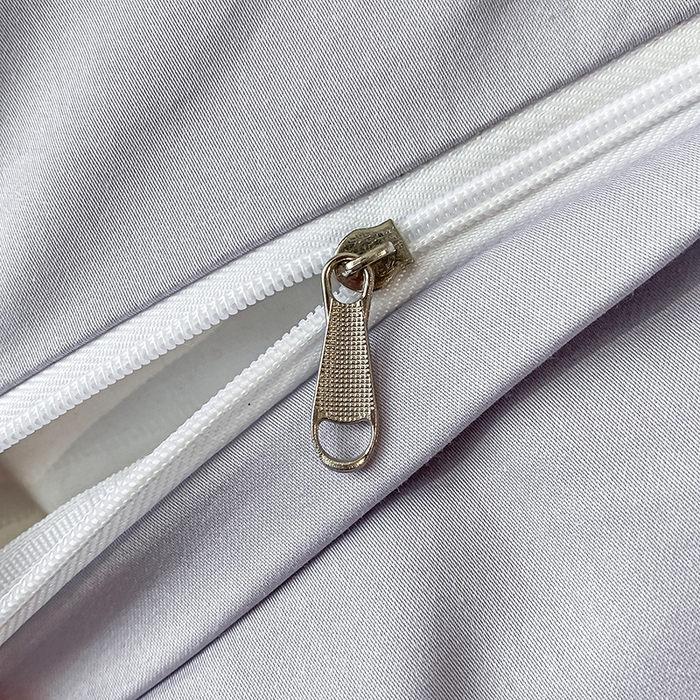 91家纺网 家纺一手货源 找家纺 置顶家纺 2025新款亲肤刺绣四件套-My girl-风格二 My girl-香芋紫