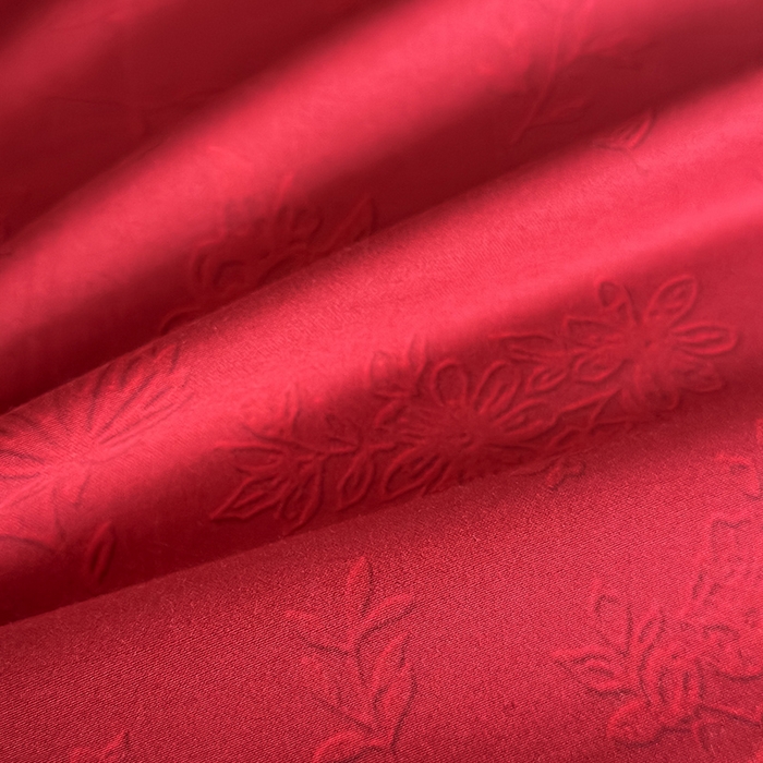 91家纺网 家纺一手货源 找家纺 置顶家纺 2025新款亲肤数码印花四件套-婚庆系列 唯爱你-温馨红