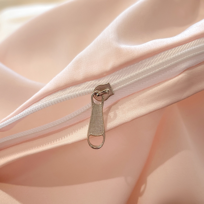 91家纺网 家纺一手货源 找家纺 （总）置顶家纺 2025新款COCO小姐升级版水洗天丝四件套系列