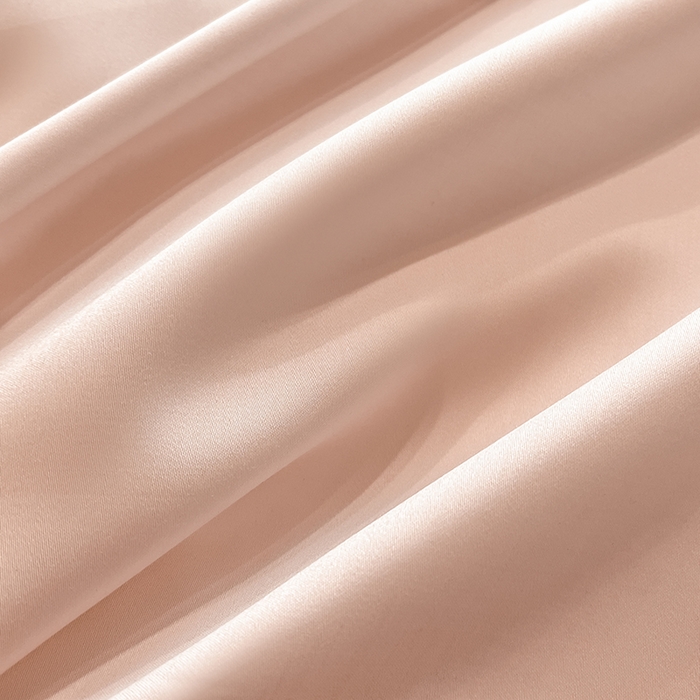 91家纺网 家纺一手货源 找家纺 置顶家纺 2025新款COCO小姐升级版水洗天丝四件套系列 COCO小姐升级版-玉粉