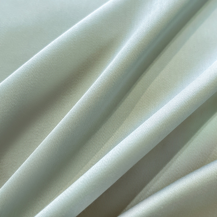 91家纺网 家纺一手货源 找家纺 置顶家纺 2025新款COCO小姐升级版水洗天丝四件套系列 COCO小姐升级版-繁星蓝