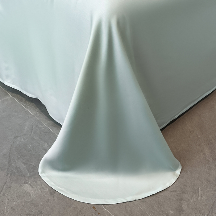 91家纺网 家纺一手货源 找家纺 （总）置顶家纺 2025新款水洗天丝夏被四件套-coco小姐