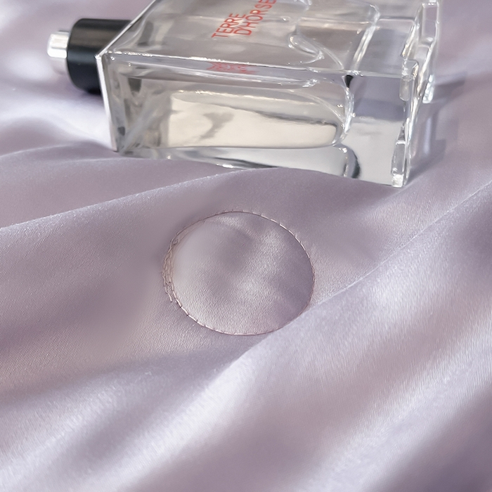 91家纺网 家纺一手货源 找家纺 置顶家纺 2025新款水洗天丝夏被四件套-coco小姐 COCO小姐-香芋紫