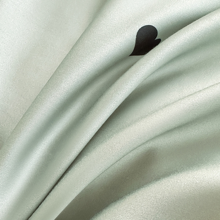 91家纺网 家纺一手货源 找家纺 （总）置顶家纺 2025新款初心蝴蝶结水洗天丝印花四件套