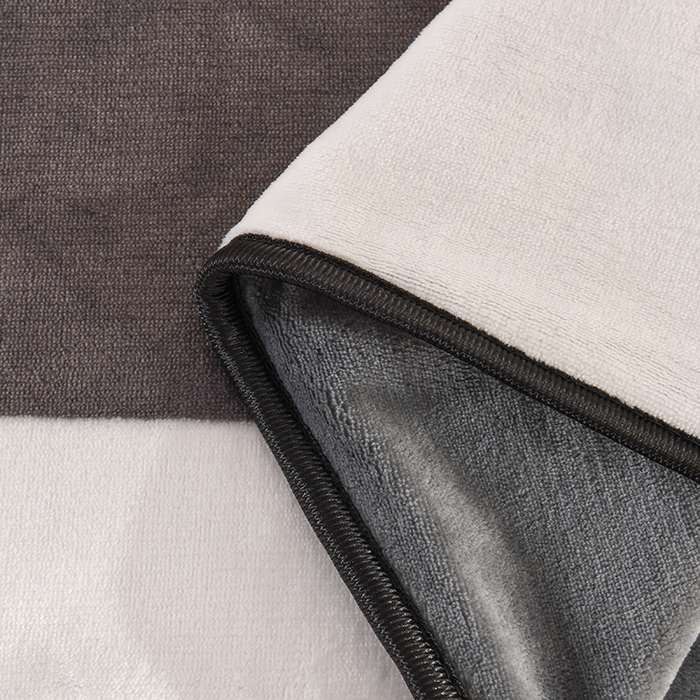 91家纺网 家纺一手货源 找家纺 （总）2025新款高克重8斤金貂绒牛奶绒四件套