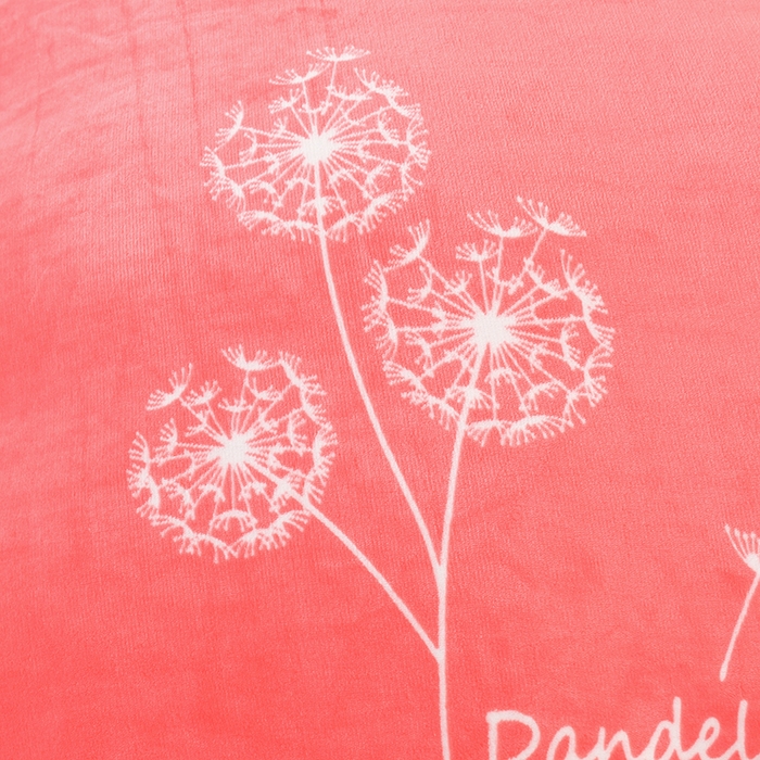 91家纺网 家纺一手货源 找家纺 2025新款高克重8斤金貂绒牛奶绒四件套 蒲公英