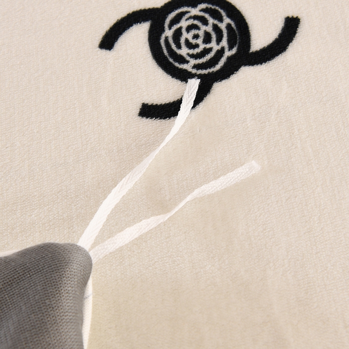 91家纺网 家纺一手货源 找家纺 2025新款高克重8斤金貂绒牛奶绒四件套 山茶花