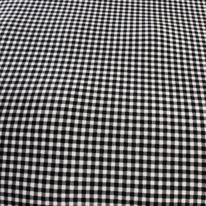 91家纺网 家纺一手货源 找家纺 2025新款高克重8斤金貂绒牛奶绒四件套 小格-黑