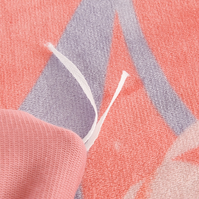 91家纺网 家纺一手货源 找家纺 2025新款高克重8斤金貂绒牛奶绒四件套 郁金香