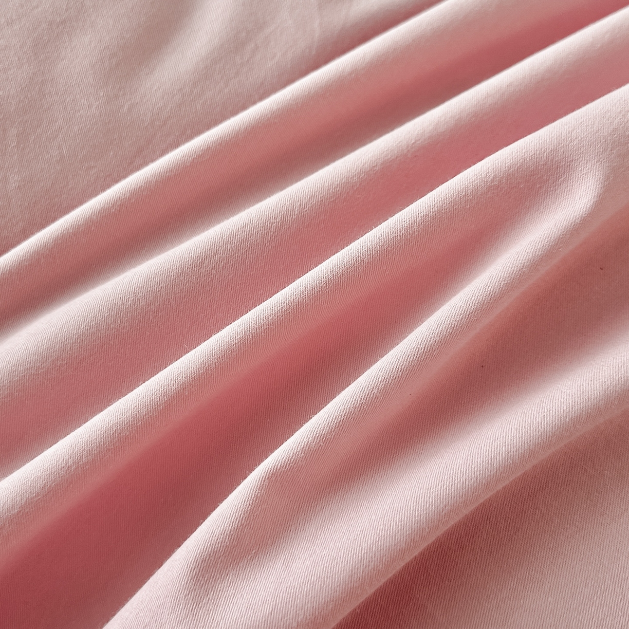 91家纺网 家纺一手货源 找家纺 （总）博之洋婚庆 2025新款全棉纯棉长绒棉贡缎磨毛刺绣四件套不掉毛【高端礼盒】邂逅系列