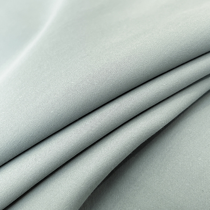 91家纺网 家纺一手货源 找家纺 置顶家纺 2025新款亲肤刺绣四件套-杏运 杏运-月影蓝