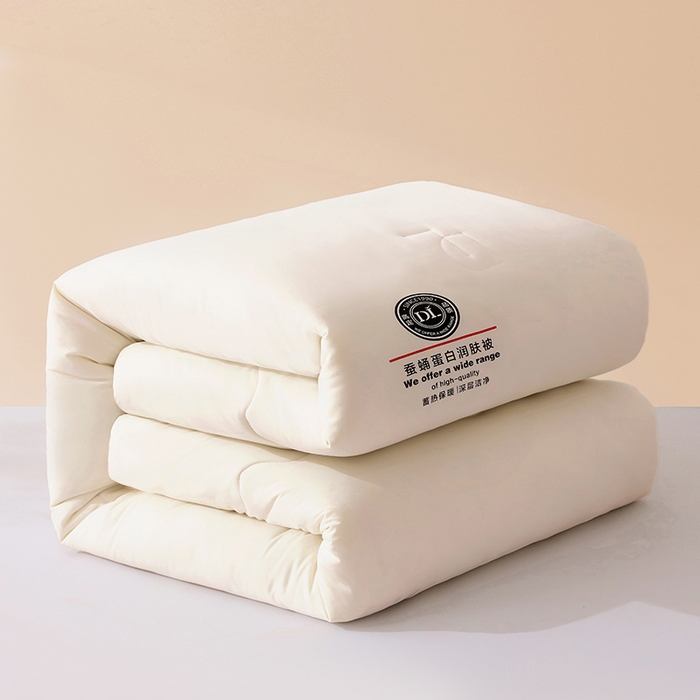 91家纺网 家纺一手货源 找家纺 （总）优布加 2025新款二合一子母被绑绳款