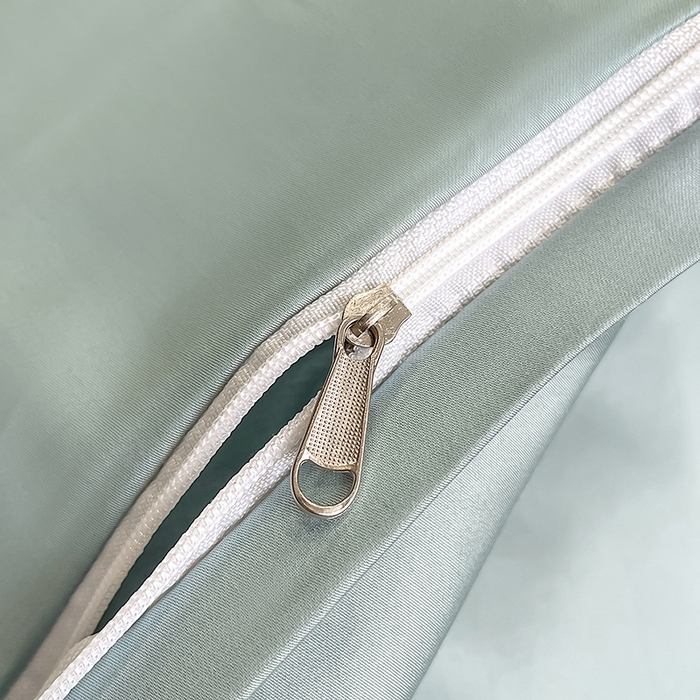 91家纺网 家纺一手货源 找家纺 置顶家纺 2025新款亲肤加厚磨毛刺绣四件套-花不尽 花不尽-繁星蓝