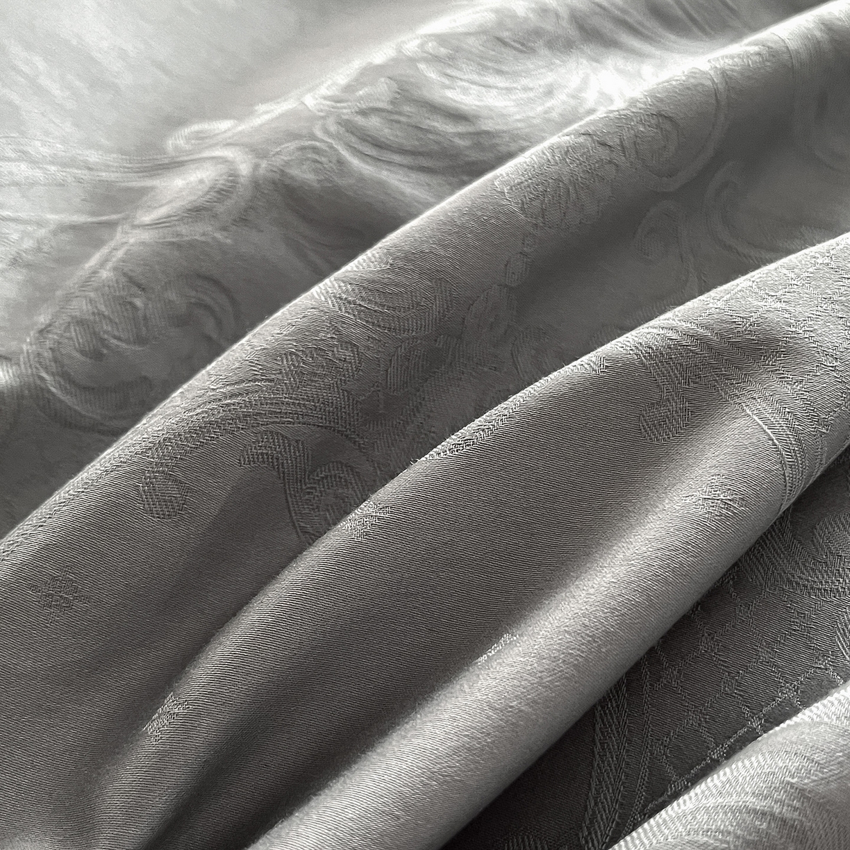 91家纺网 家纺一手货源 找家纺 （总）置顶家纺 2025新款维纳斯系列亲肤提花四件套