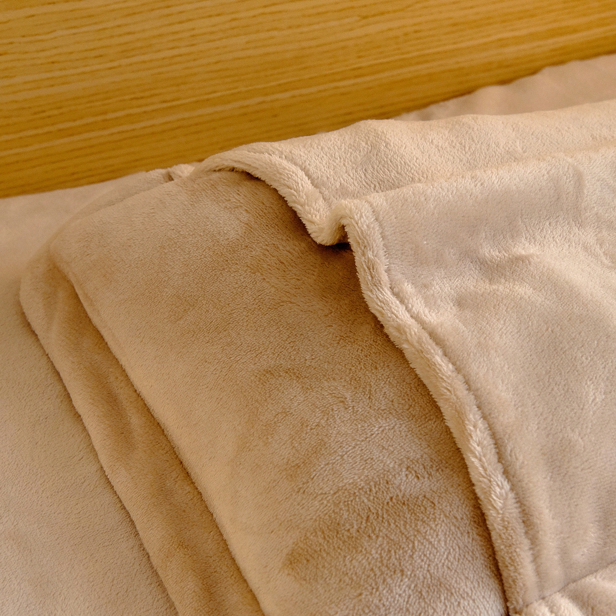 91家纺网 家纺一手货源 找家纺 梵赫 2025新款加厚大版原创数码印花幼儿园儿童枕套 巧克力熊