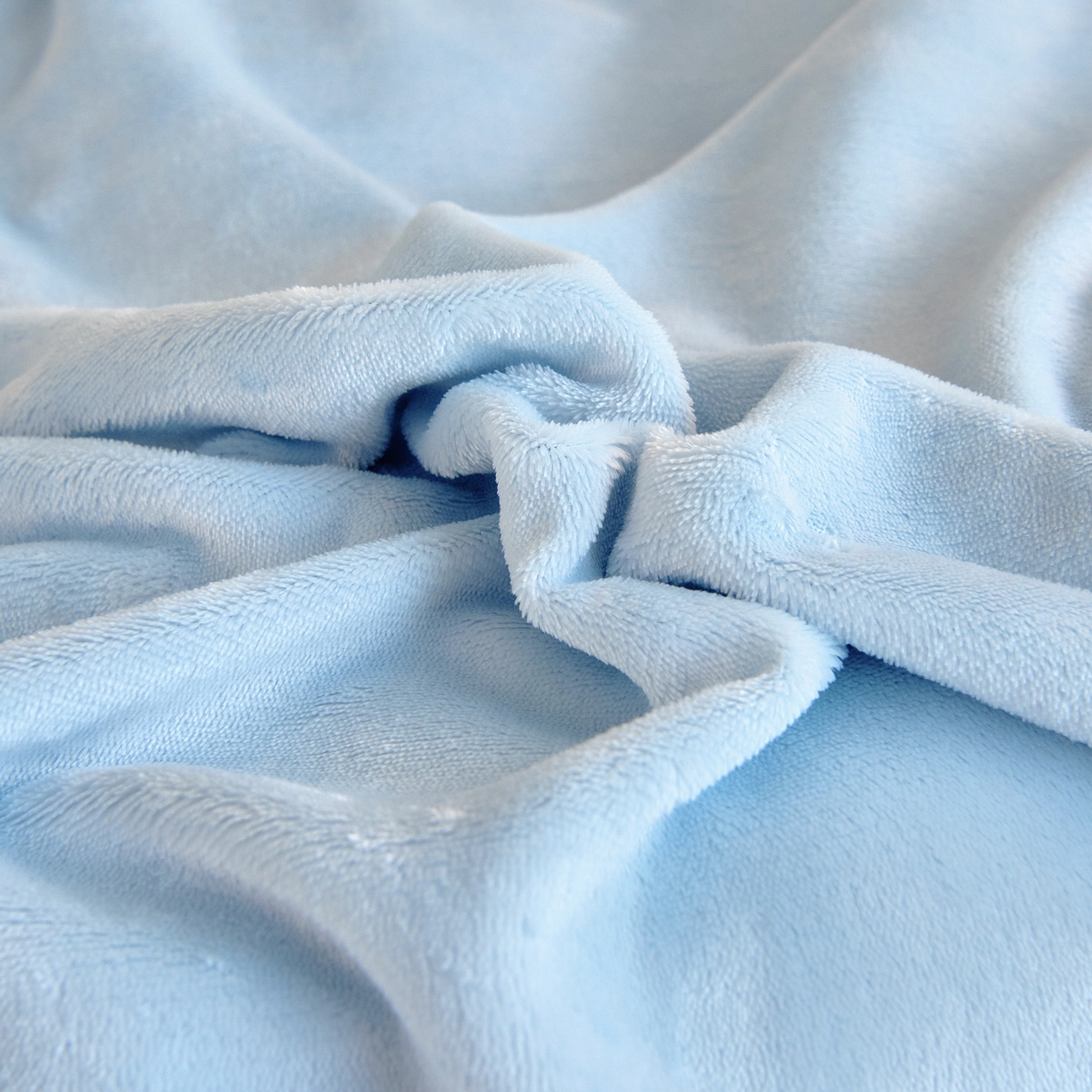 91家纺网 家纺一手货源 找家纺 梵赫 2025新款加厚大版原创数码印花幼儿园儿童枕套 大象先生