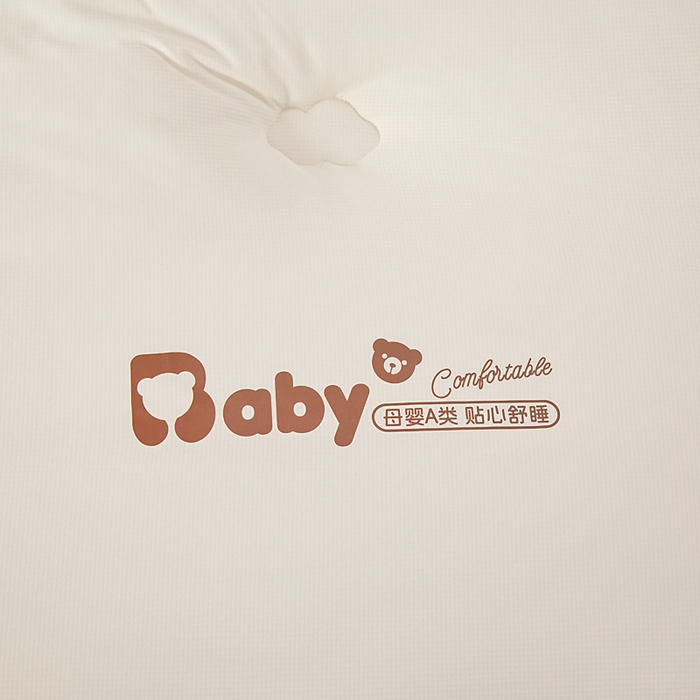 91家纺网 家纺一手货源 找家纺 （总）栩裕纺织 2025新款A类婴儿绒肌肤被baby熊系列四季款被芯