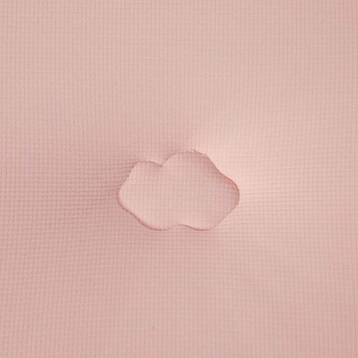 91家纺网 家纺一手货源 找家纺 栩裕纺织 2025新款A类婴儿绒肌肤被baby熊系列四季款被芯 baby熊-粉