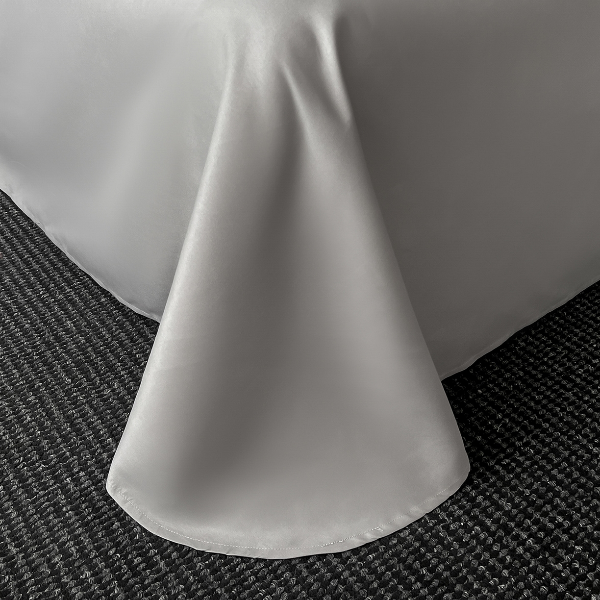 91家纺网 家纺一手货源 找家纺 （总）置顶家纺 2025新款欧若拉亲肤提花四件套