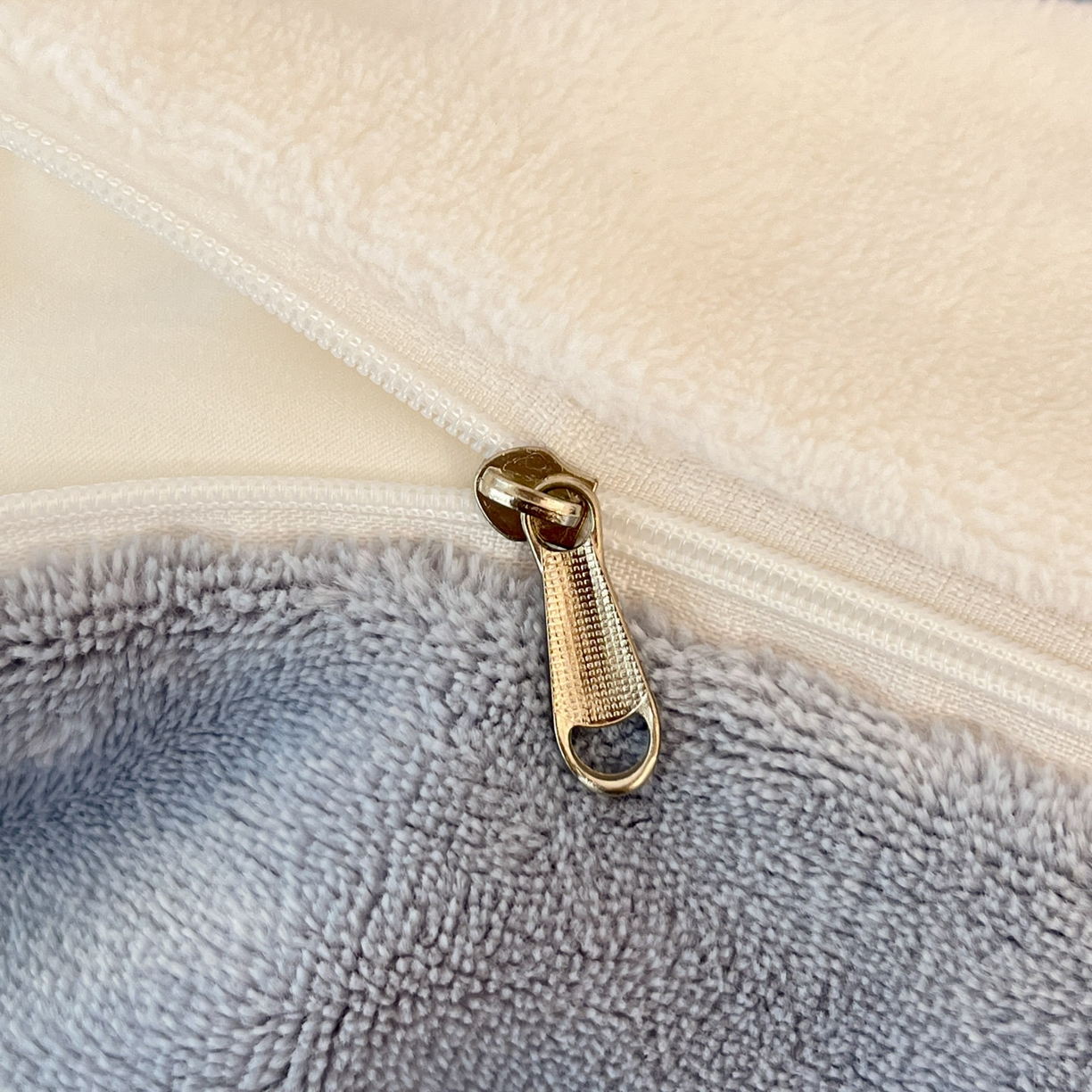 91家纺网 家纺一手货源 找家纺 酱子 2025新款牛奶绒印花四件套 D爱心絮语