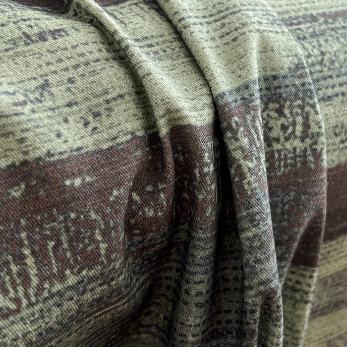 91家纺网 家纺一手货源 找家纺 感遇 2025新款全棉磨毛A类床单床笠三件套 抹茶