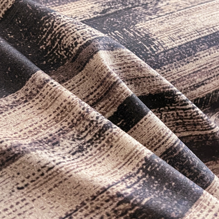 91家纺网 家纺一手货源 找家纺 感遇 2025新款全棉磨毛A类床单床笠三件套 巧克力