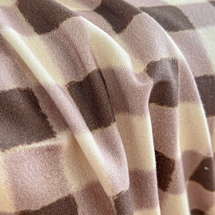 91家纺网 家纺一手货源 找家纺 感遇 2025新款全棉磨毛A类床单床笠三件套 微暖