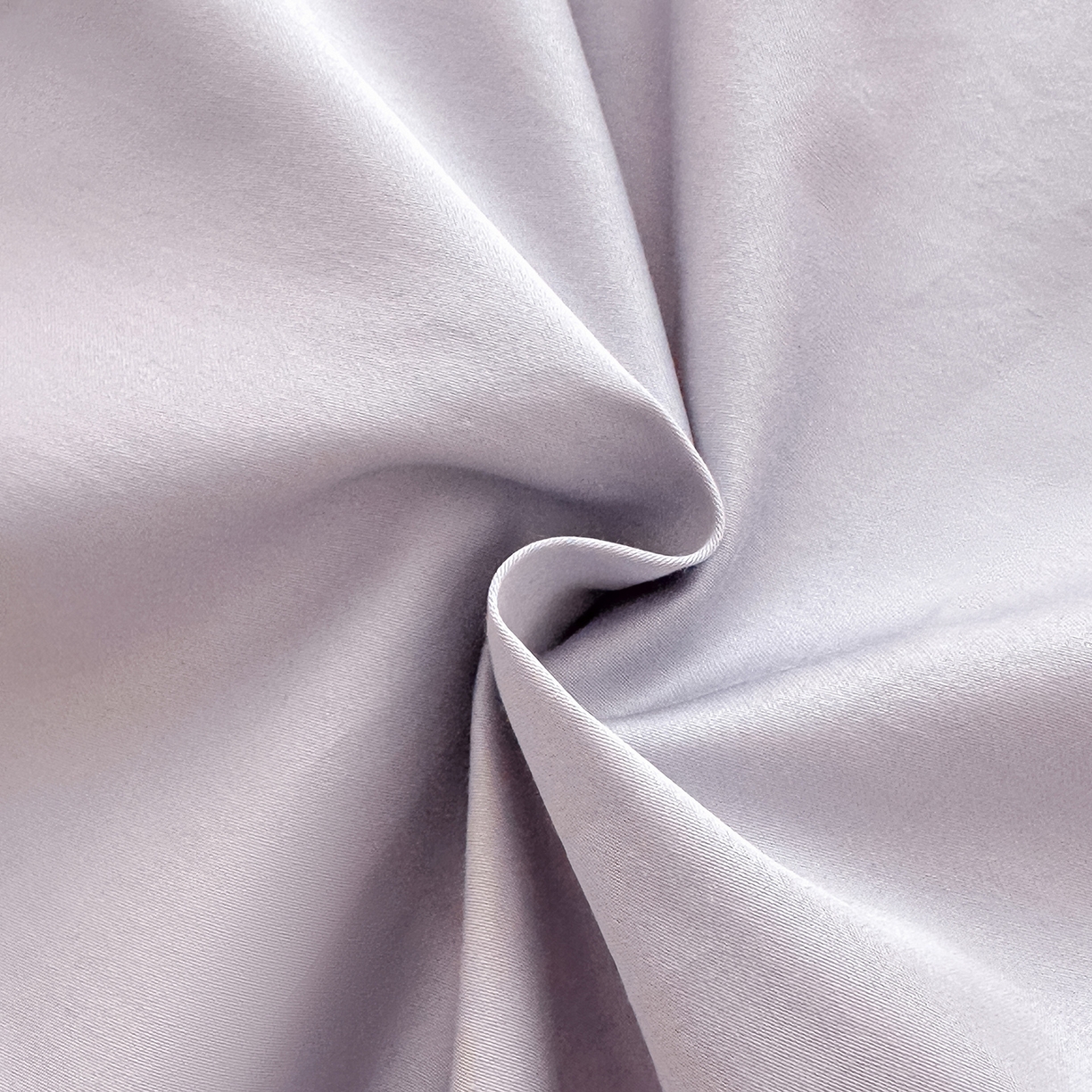 91家纺网 家纺一手货源 找家纺 置顶家纺 2025新款全棉纯棉刺绣四件套桃花朵朵系列 桃花朵朵-香芋紫