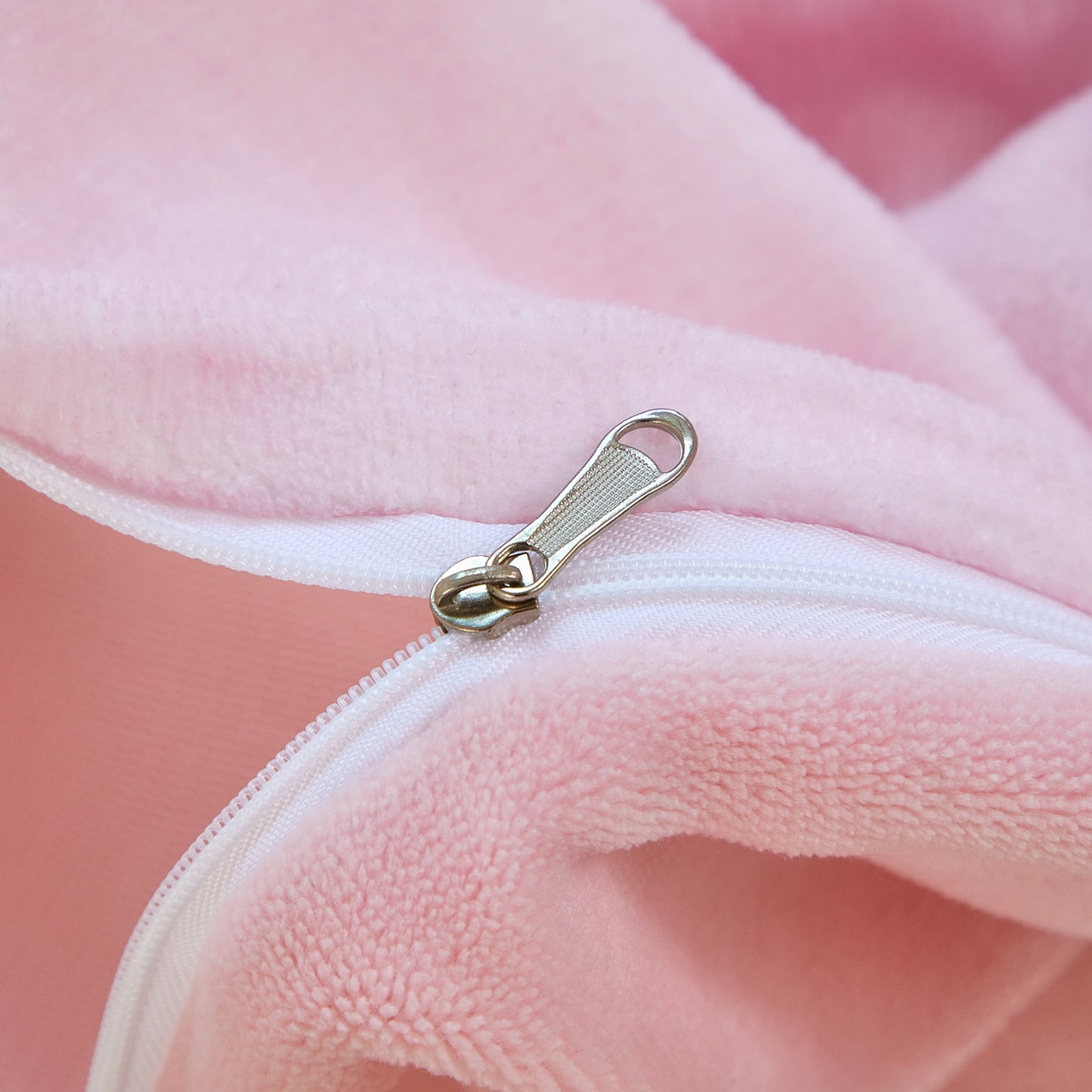 91家纺网 家纺一手货源 找家纺 蘭菲家纺 2025新款小马宝莉牛奶绒四件套 晚安-宝莉