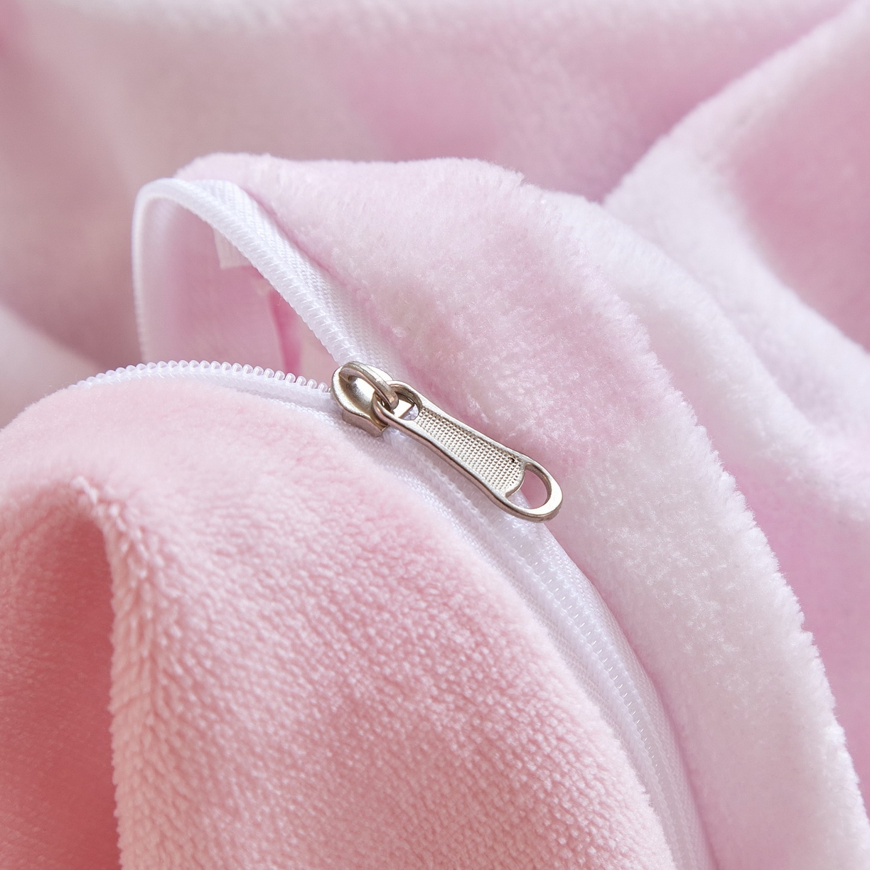 91家纺网 家纺一手货源 找家纺 蘭菲家纺 2025新款小马宝莉牛奶绒四件套 摩登-宝莉