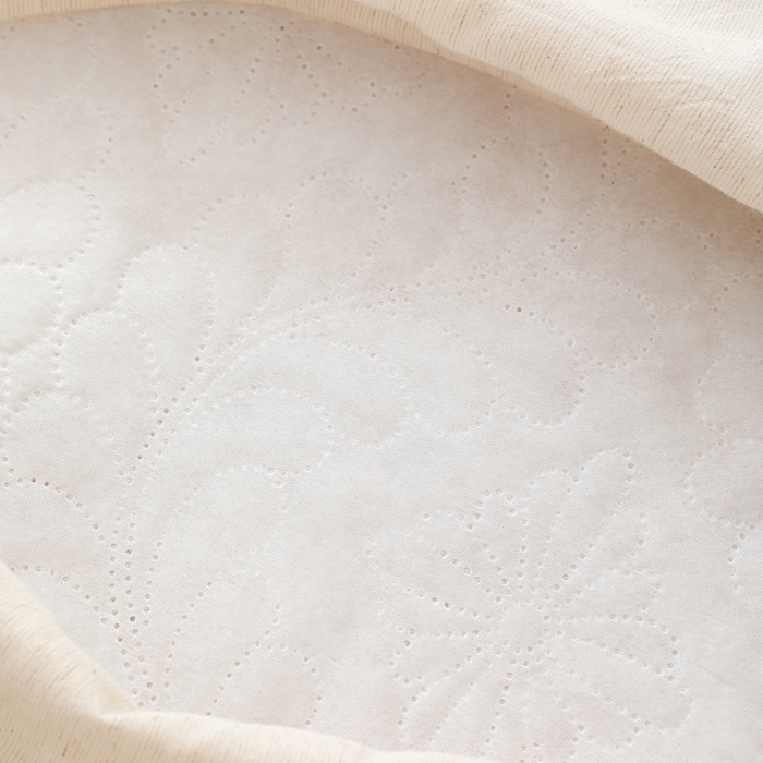 91家纺网 家纺一手货源 找家纺 （总）大熊枕芯 2025新款棉麻刺绣款荞麦枕枕头枕芯