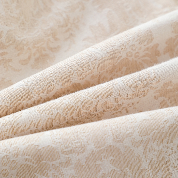 91家纺网 家纺一手货源 找家纺 （总）大熊枕芯 2025新款棉麻刺绣款荞麦枕枕头枕芯