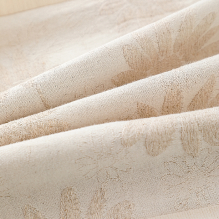 91家纺网 家纺一手货源 找家纺 （总）大熊枕芯 2025新款棉麻荞麦枕-流苏款枕头枕芯