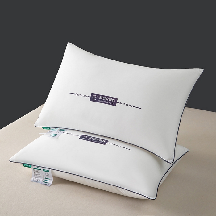 91家纺网 家纺一手货源 找家纺 （总）九州枕芯 2025新款特价舒适安睡枕枕头枕芯