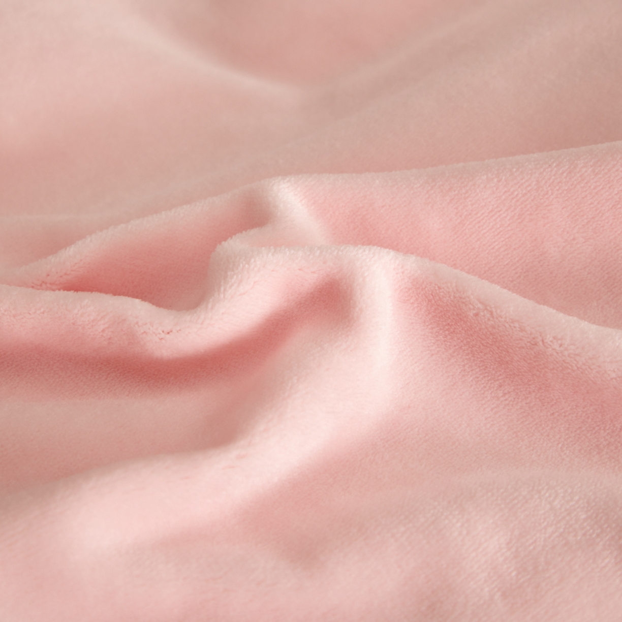 91家纺网 家纺一手货源 找家纺 置顶家纺 2025新款轻奢刺绣牛奶绒四件套-COCO小姐系列 COCO小姐牛奶绒-玉粉