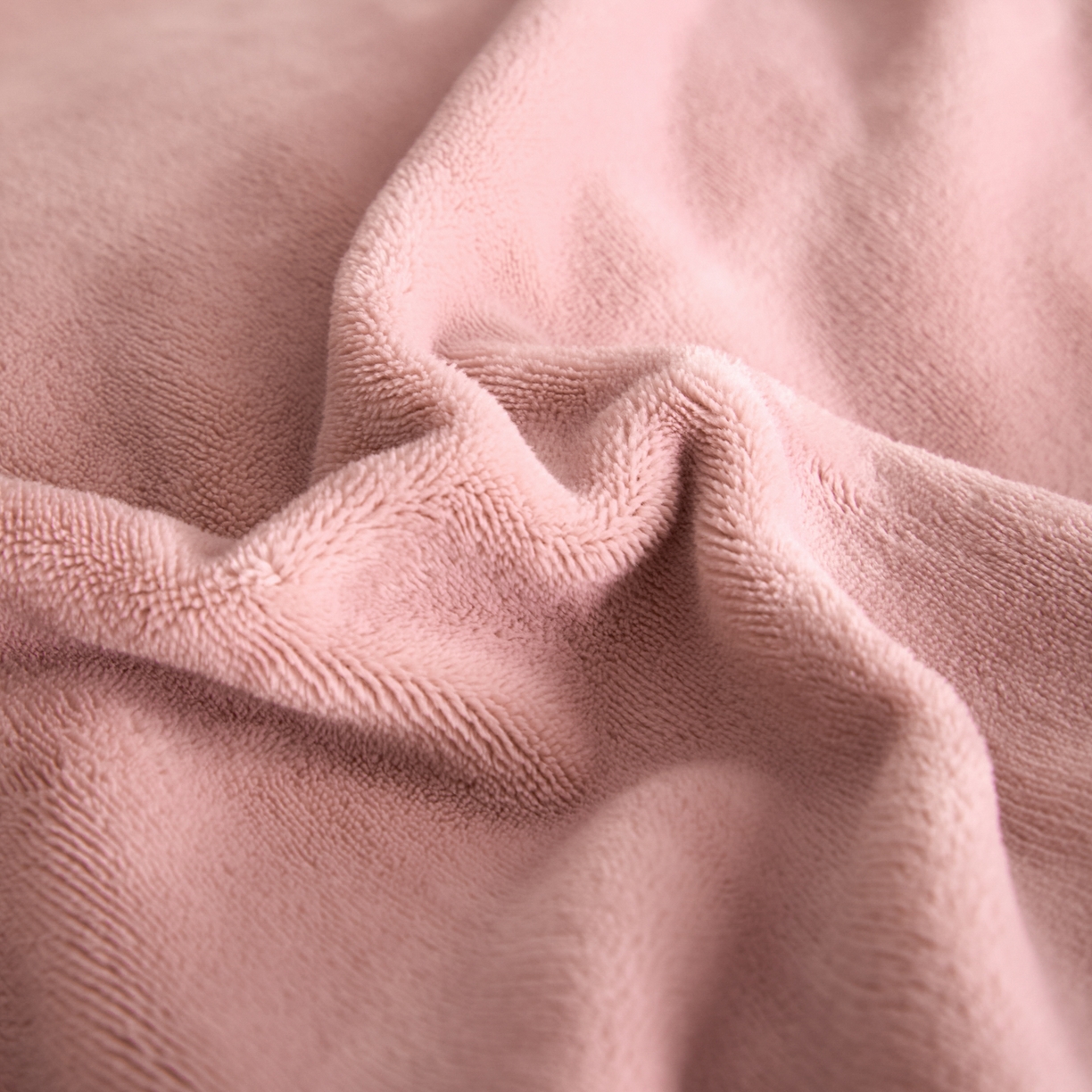 91家纺网 家纺一手货源 找家纺 置顶家纺 2025新款轻奢刺绣牛奶绒四件套-COCO小姐系列 COCO小姐牛奶绒-浅豆沙