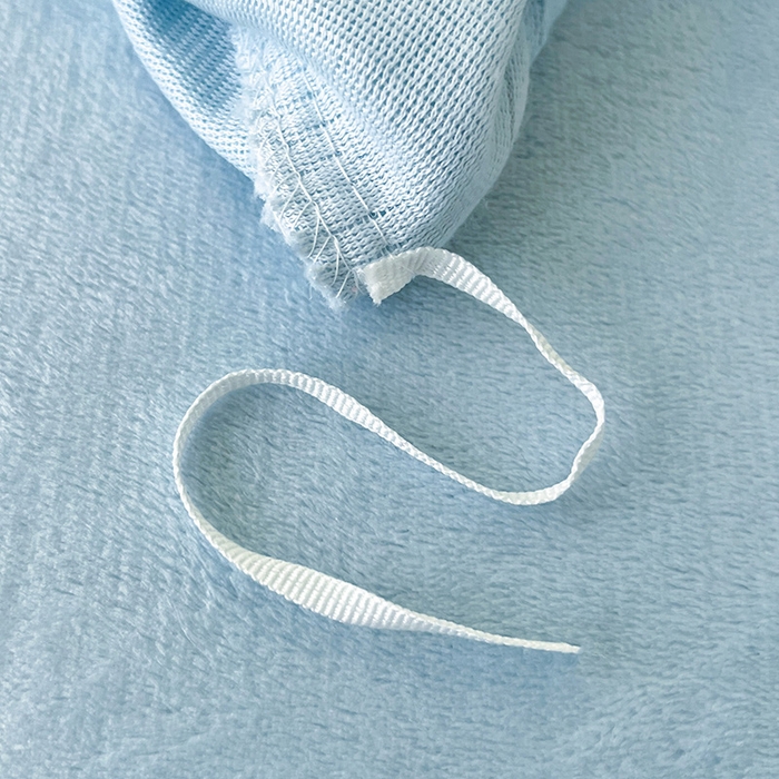 91家纺网 家纺一手货源 找家纺 玖明家纺 2025新款牛奶绒刺绣绣花四件套-时光花园 时光花园-蓝