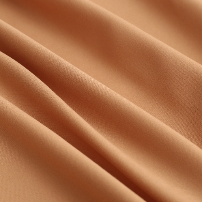 91家纺网 家纺一手货源 找家纺 啊雅家居 2025新款简约单人床笠双人床笠水洗磨毛床笠 咖色