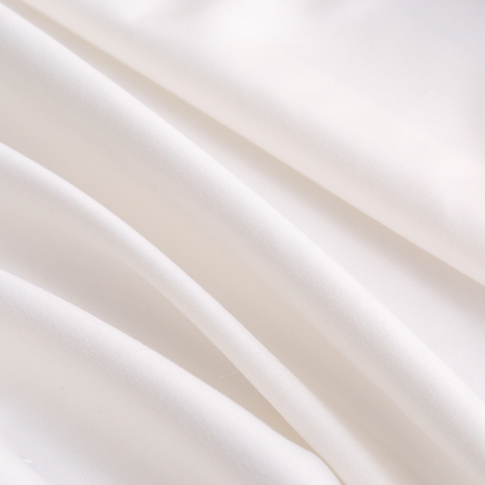 91家纺网 家纺一手货源 找家纺 啊雅家居 2025新款简约单人床笠双人床笠水洗磨毛床笠 米白