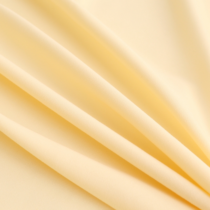 91家纺网 家纺一手货源 找家纺 啊雅家居 2025新款简约单人床笠双人床笠水洗磨毛床笠 梦幻黄