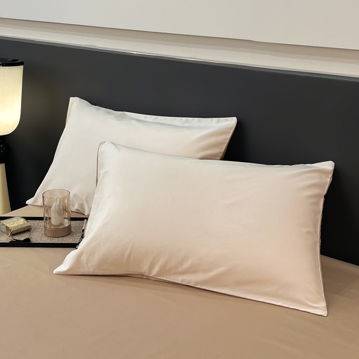 91家纺网 家纺一手货源 找家纺 （总）印季家纺 2025新款全棉50s磨毛绣花-黑豹四件套