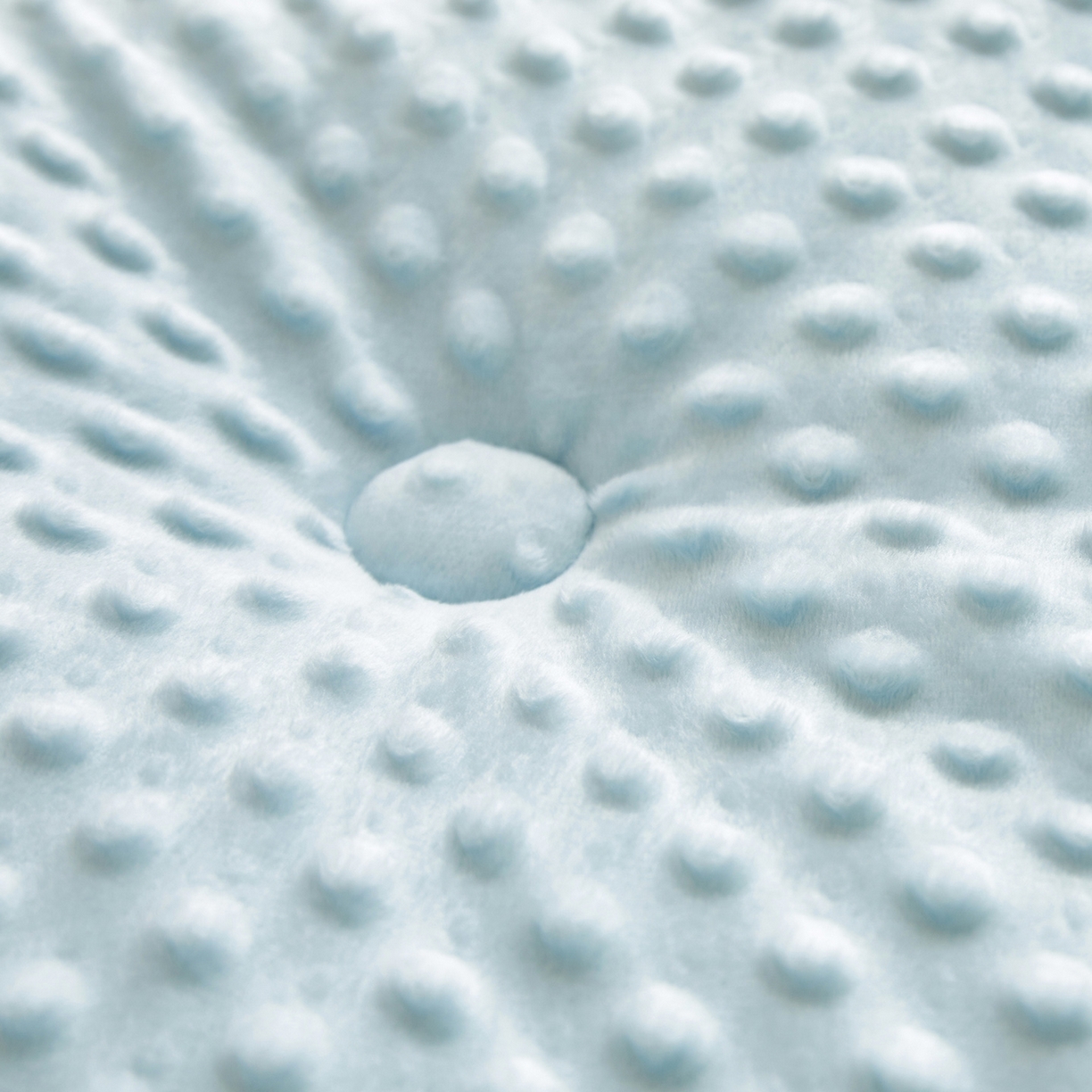 91家纺网 家纺一手货源 找家纺 荷马之梦 2025新款针织棉数码印花大版手绘原创豆豆绒被芯儿童被子春秋被冬被-梦境系列 梦境-跑跑小熊猫