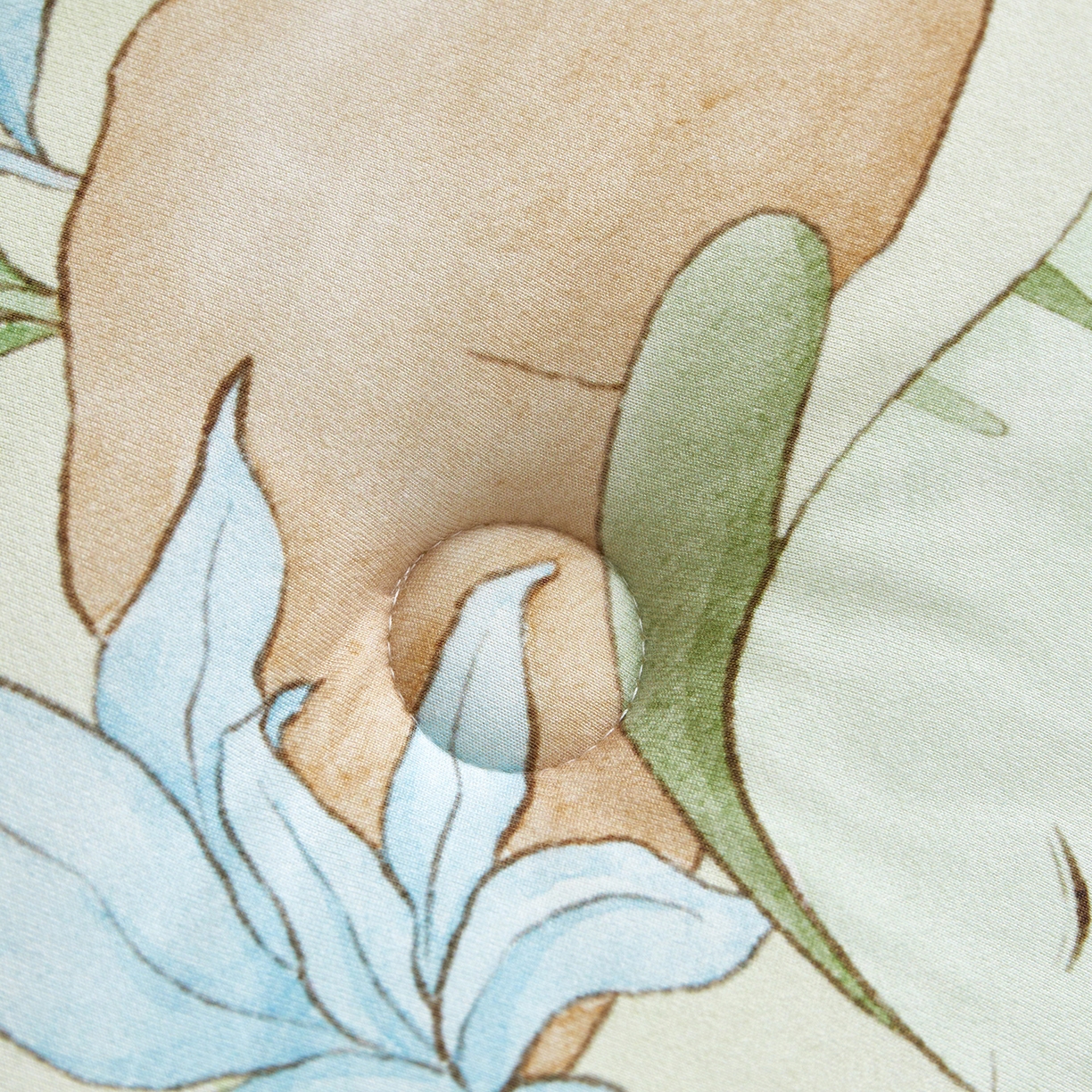 91家纺网 家纺一手货源 找家纺 荷马之梦 2025新款针织棉数码印花大版手绘原创豆豆绒被芯儿童被子春秋被冬被-梦境系列 梦境-侏罗纪日记