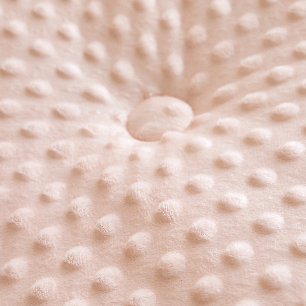 91家纺网 家纺一手货源 找家纺 荷马之梦 2025新款针织棉数码印花大版手绘原创豆豆绒被芯儿童被子春秋被冬被-梦境系列 梦境-精灵兔之屋