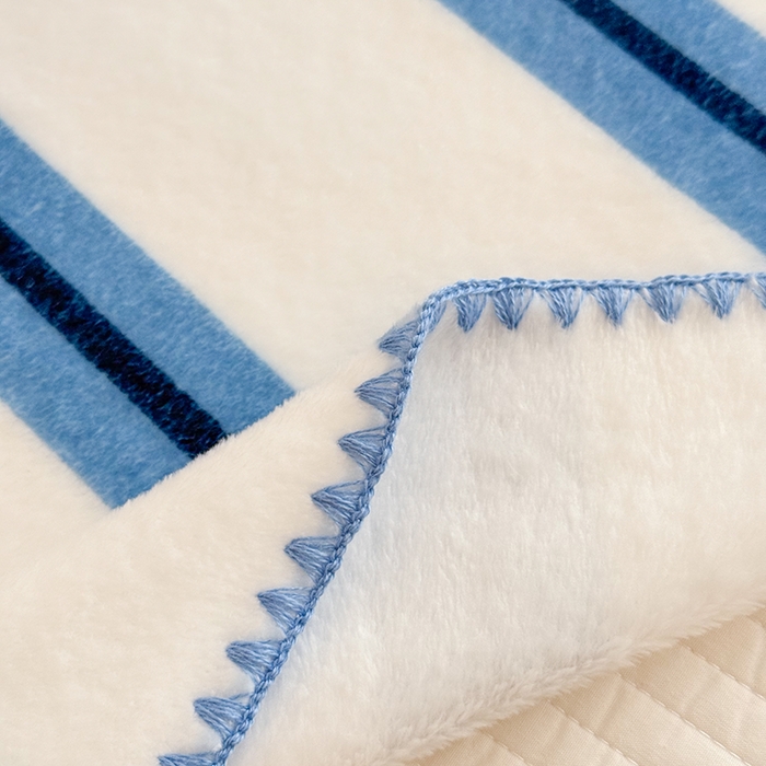 91家纺网 家纺一手货源 找家纺 嗨生活 2025新款牛奶绒毛毯儿童毛毯幼儿园休闲沙发毯床单推车毯毛毯毯子 雪地狗