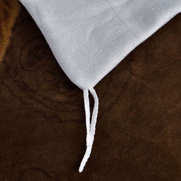 91家纺网 家纺一手货源 找家纺 （总）雅芝蓝 2025新款8-9斤高克重印花牛奶绒四件套保暖绒套件直播爆款