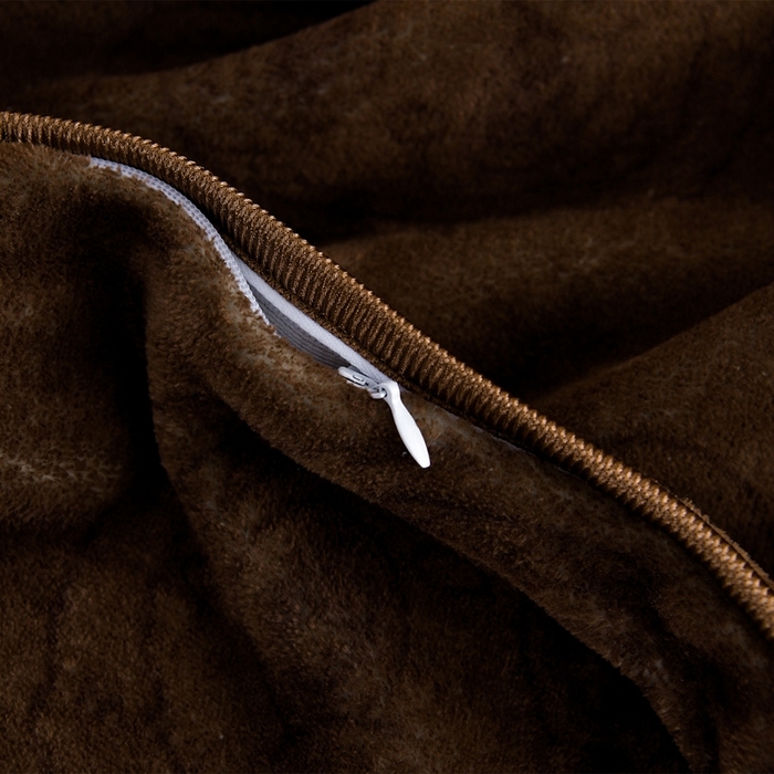 91家纺网 家纺一手货源 找家纺 （总）雅芝蓝 2025新款8-9斤高克重印花牛奶绒四件套保暖绒套件直播爆款