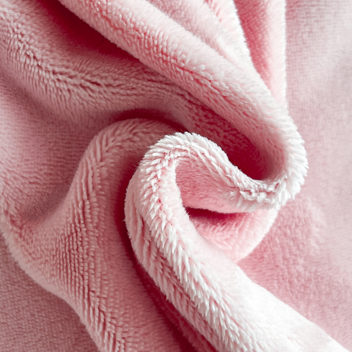 91家纺网 家纺一手货源 找家纺 诺梵家纺 2025新款兔毛包边中式绣花四件套-苏颜 苏颜-粉