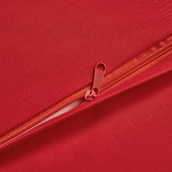 91家纺网 家纺一手货源 找家纺 （总）置顶家纺 2024新款今囍婚庆提花刺绣四件套